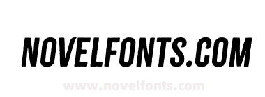 Citrus Gothic Rough Italic