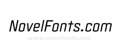 Clicker Book Italic