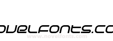 Life Support Bold Italic