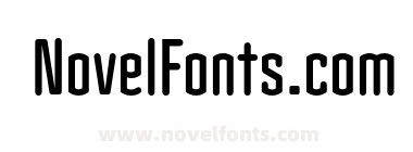 Clicker Compressed Semibold
