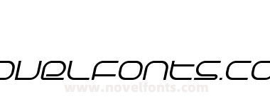 Life Support Italic