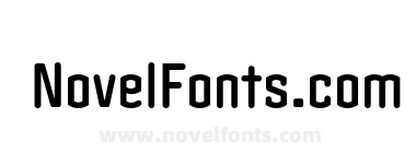 Clicker Condensed Semibold