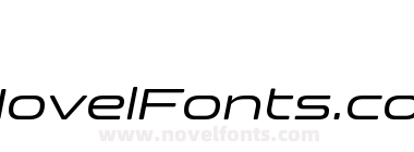 Clonoid W05 Regular Italic