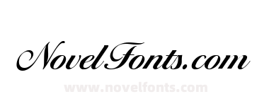 Liffey Script SF