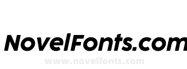 Cocogoose Pro Trial Italic