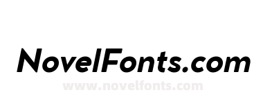 Cocomat Pro Extra Bold Italic