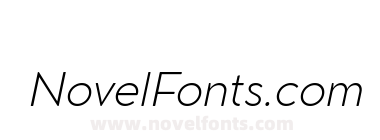 Cocomat Pro Light Italic