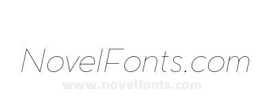 Cocomat Pro Thin Italic