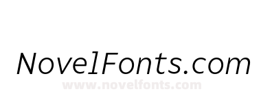 Compiler W05 Regular Italic