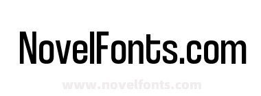 Coolvetica Condensed Rg Regular