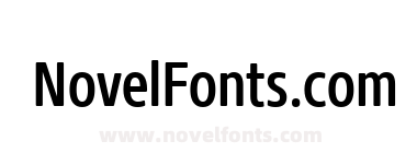 Core Sans NR W02 57 Cn Medium