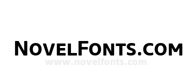 Core Sans NR W02 SC 65 Bold