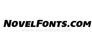 Core Sans NR W02 SC 85 Hv It