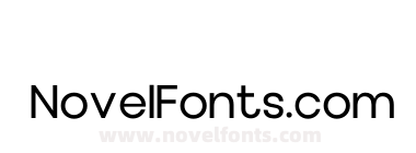 Cottorway Typeface Medium