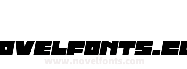 Cubic Italic