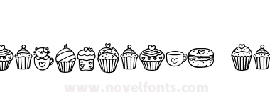 Cupckes Regular