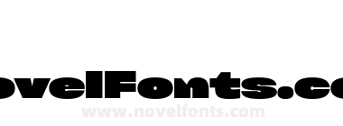 Cy Grotesk Grand Black