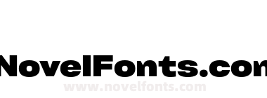 Cy Grotesk Wide Heavy