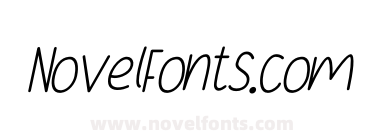 Daisy Dream Italic Italic