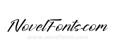 Daltomy Fabiola DEMO VERSION Italic