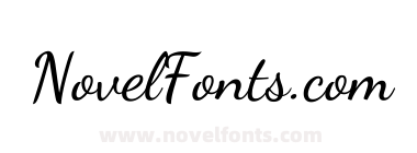Dancing Script Medium
