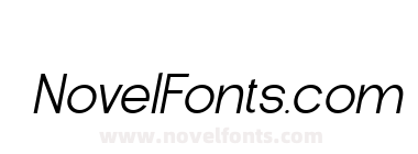 De Monte Italic