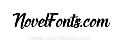 Deadhead Script Italic