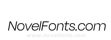 Degular Display Demo Light Italic Italic
