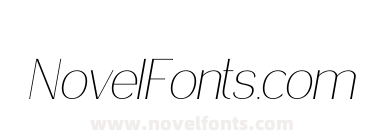 Delicate Elegance Italic
