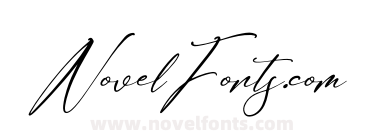 Delistaria Signature Italic