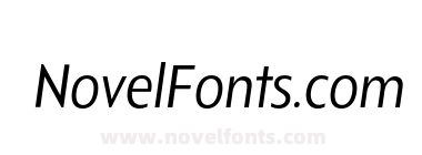 Departura Italic