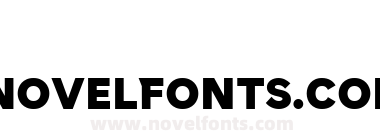 Devator Bold Expanded