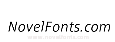 Dico Sans Italic