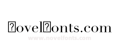 Didot LT Pro Roman