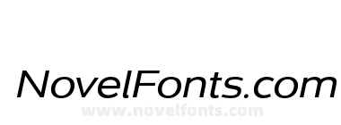 Dienstag Medium Italic