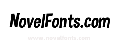 Dimbo Italic