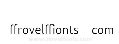 Lisboa Sans Ligatures Light