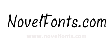 Dolcissimo Script Italic