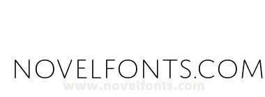 Domus Titling Extralight