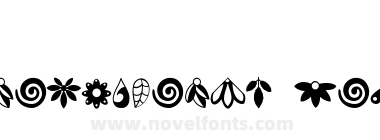 Doodle Decorate Regular