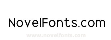 Dotcom Bold Regular
