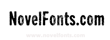 Draft NaturalH Bold