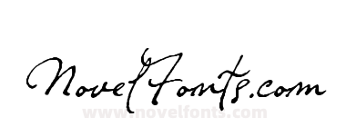 Dramatico Script Regular
