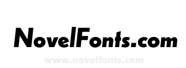 Dunbar Low Bold Italic