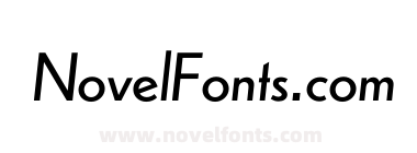 Dunbar Low Book Italic