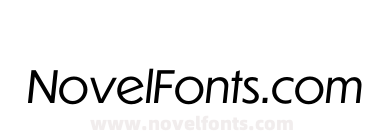 Dunbar Tall Book Italic