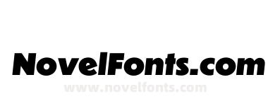 Dunbar Tall Ultra Italic