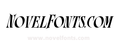 ECONOMIC PROMOTE REGULAR ITALIC