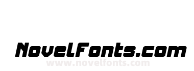 ELITE MIND Bold Italic