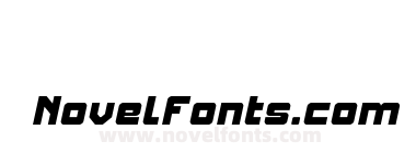 ELITE MIND Italic